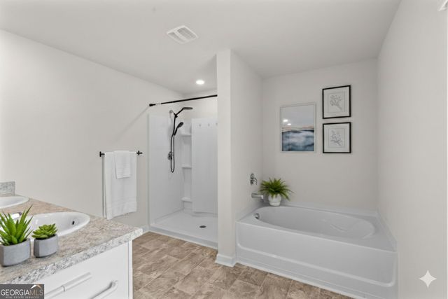 90 Deer Run Drive, Dallas, GA 30132