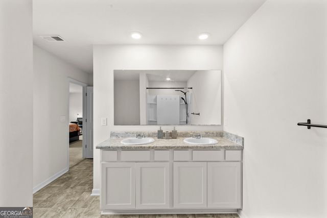 90 Deer Run Drive, Dallas, GA 30132