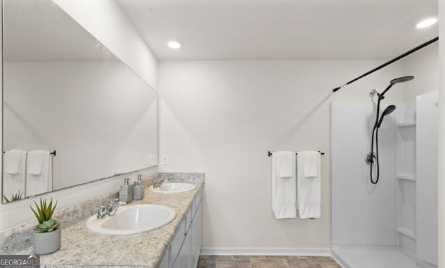 90 Deer Run Drive, Dallas, GA 30132