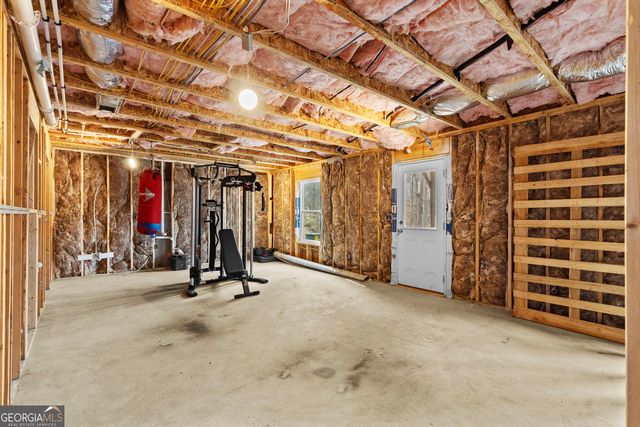 90 Deer Run Drive, Dallas, GA 30132