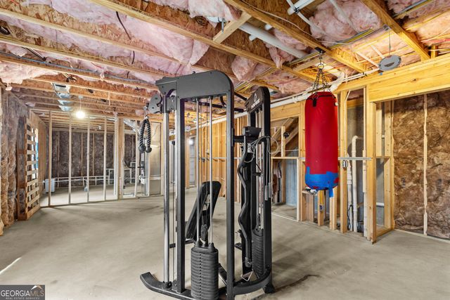 90 Deer Run Drive, Dallas, GA 30132