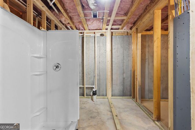 90 Deer Run Drive, Dallas, GA 30132