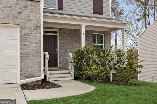 90 Deer Run Drive, Dallas, GA 30132