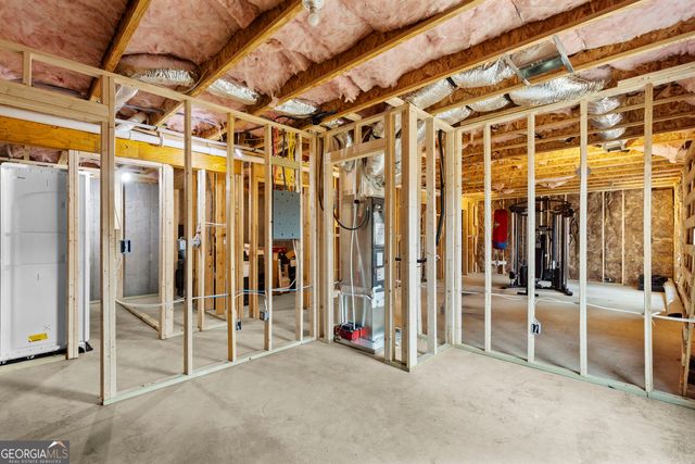 90 Deer Run Drive, Dallas, GA 30132