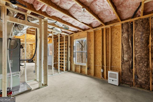 90 Deer Run Drive, Dallas, GA 30132