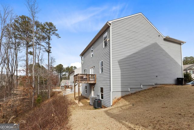 90 Deer Run Drive, Dallas, GA 30132