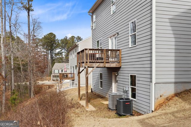 90 Deer Run Drive, Dallas, GA 30132