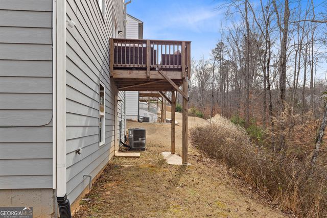90 Deer Run Drive, Dallas, GA 30132
