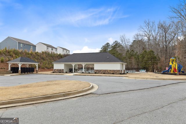 90 Deer Run Drive, Dallas, GA 30132