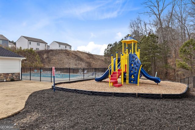 90 Deer Run Drive, Dallas, GA 30132