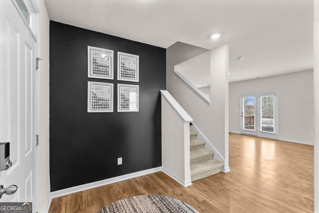 90 Deer Run Drive, Dallas, GA 30132