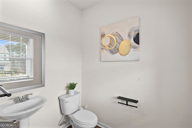 90 Deer Run Drive, Dallas, GA 30132