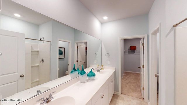 1166 Silver Perch Place Lot 161 Columbia, Sunset Beach, NC 28468