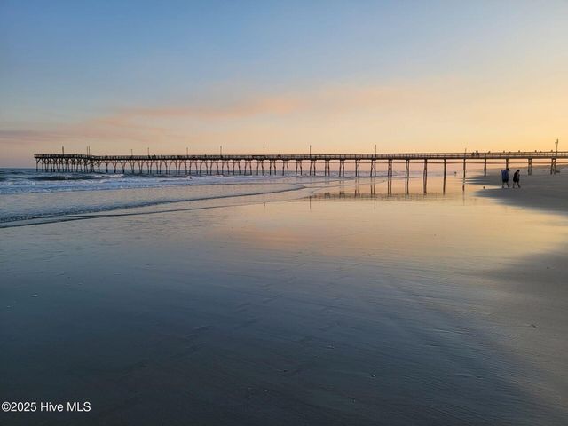 1166 Silver Perch Place Lot 161 Columbia, Sunset Beach, NC 28468