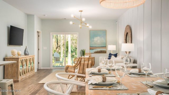1166 Silver Perch Place Lot 161 Columbia, Sunset Beach, NC 28468