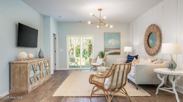 1166 Silver Perch Place Lot 161 Columbia, Sunset Beach, NC 28468