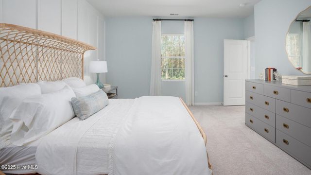 1166 Silver Perch Place Lot 161 Columbia, Sunset Beach, NC 28468