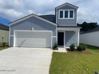 1166 Silver Perch Place Lot 161 Columbia, Sunset Beach, NC 28468