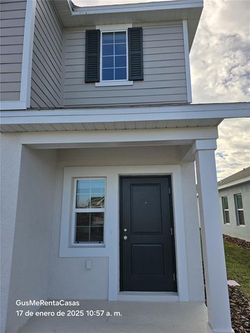 5794 LE MARIN WAY, Kissimmee, FL 34758