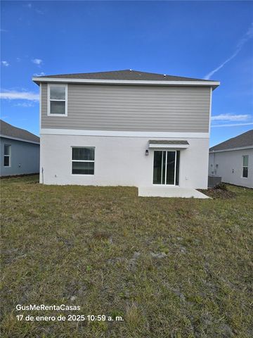 5794 LE MARIN WAY, Kissimmee, FL 34758