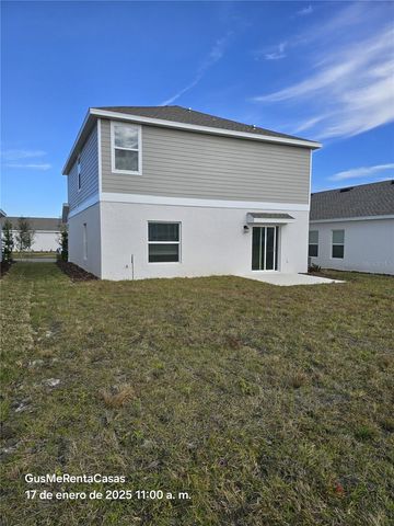 5794 LE MARIN WAY, Kissimmee, FL 34758