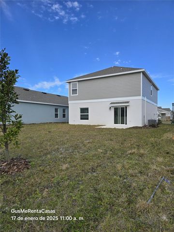 5794 LE MARIN WAY, Kissimmee, FL 34758