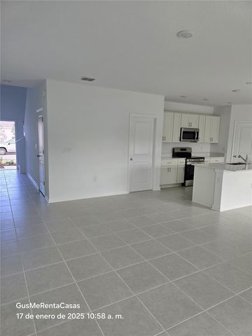 5794 LE MARIN WAY, Kissimmee, FL 34758