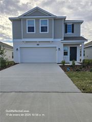 5794 LE MARIN WAY, Kissimmee, FL 34758