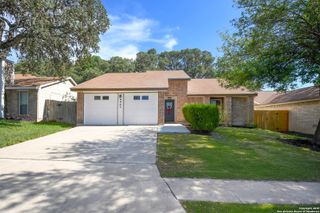 9507 Brook Green, San Antonio, TX 78250