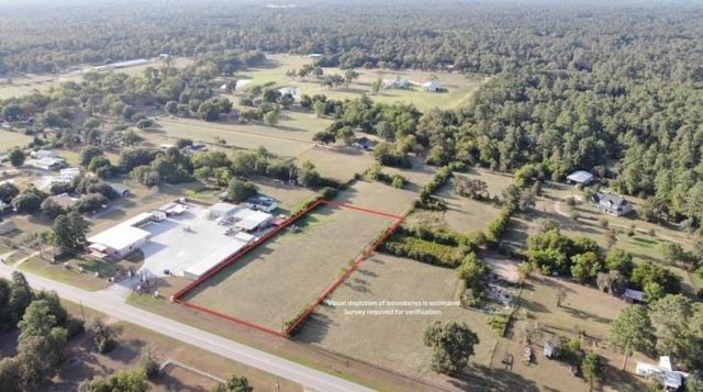 23215 Nichols Sawmill, Hockley, TX 77447