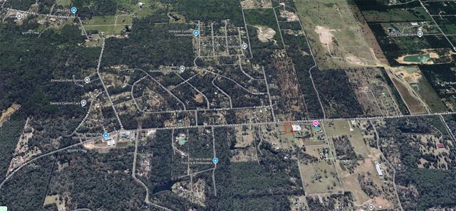 23215 Nichols Sawmill, Hockley, TX 77447