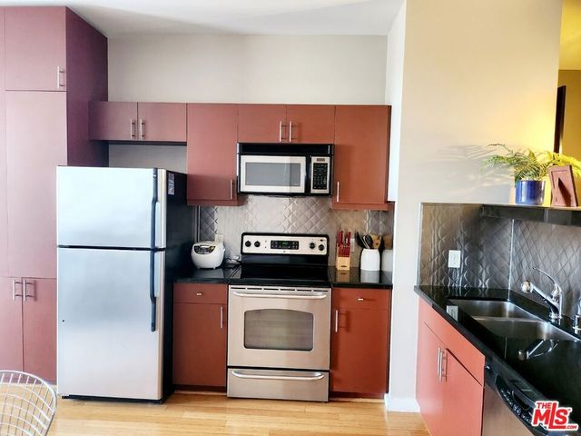 3810 Wilshire Boulevard 610, Los Angeles, CA 90010