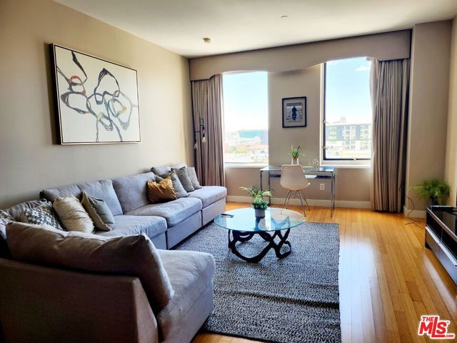 3810 Wilshire Boulevard 610, Los Angeles, CA 90010