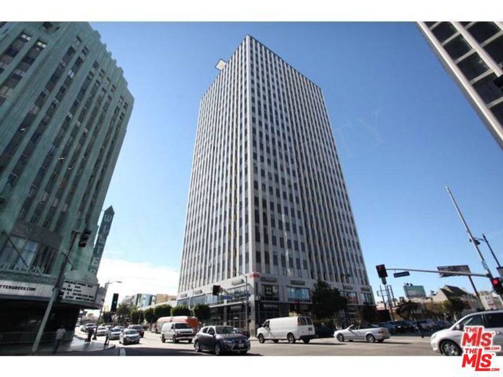 3810 Wilshire Boulevard 610, Los Angeles, CA 90010