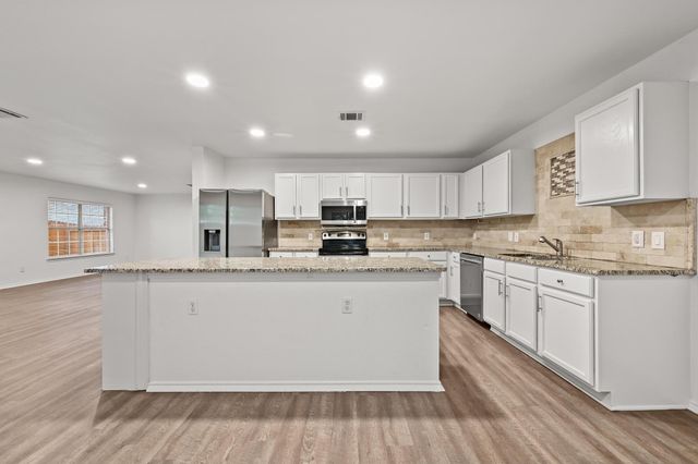 2217 Riker Ridge TRL, Austin, TX 78748
