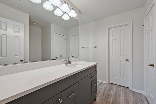 2217 Riker Ridge TRL, Austin, TX 78748