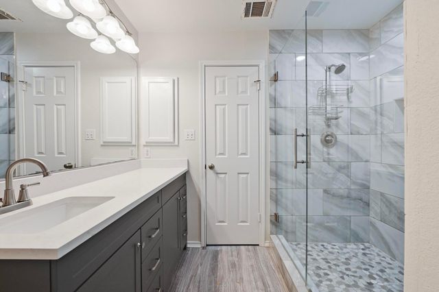 2217 Riker Ridge TRL, Austin, TX 78748
