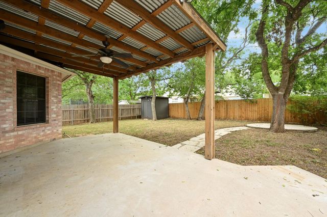 2217 Riker Ridge TRL, Austin, TX 78748