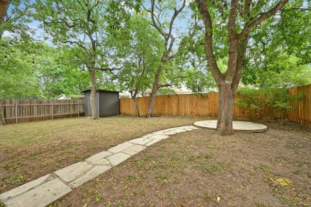 2217 Riker Ridge TRL, Austin, TX 78748