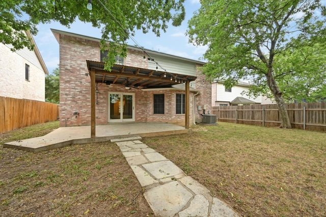 2217 Riker Ridge TRL, Austin, TX 78748