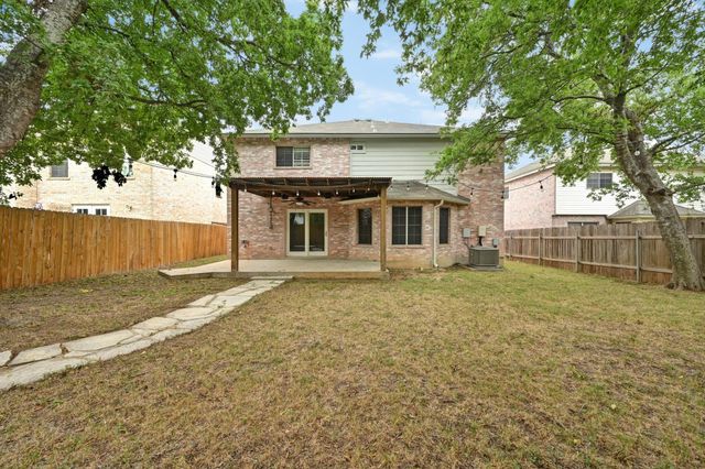2217 Riker Ridge TRL, Austin, TX 78748