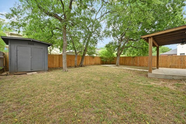2217 Riker Ridge TRL, Austin, TX 78748
