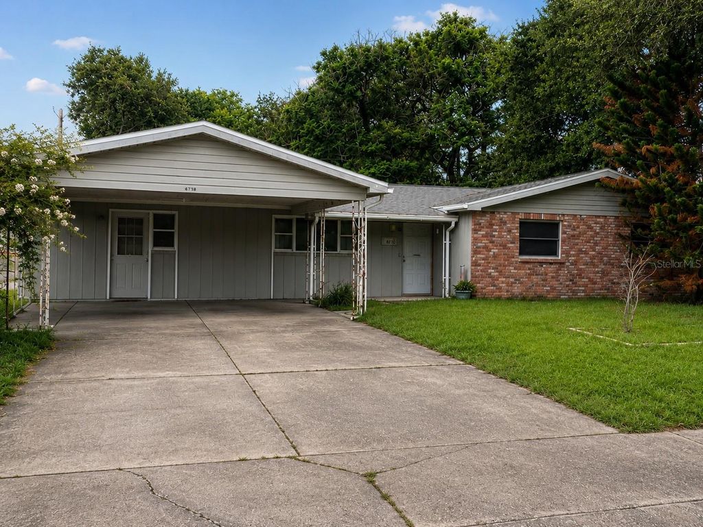3027 REDWOOD AVENUE, Lakeland, FL 33803