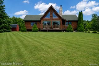 1966 Mayer Road, Kimball Township, MI 48074