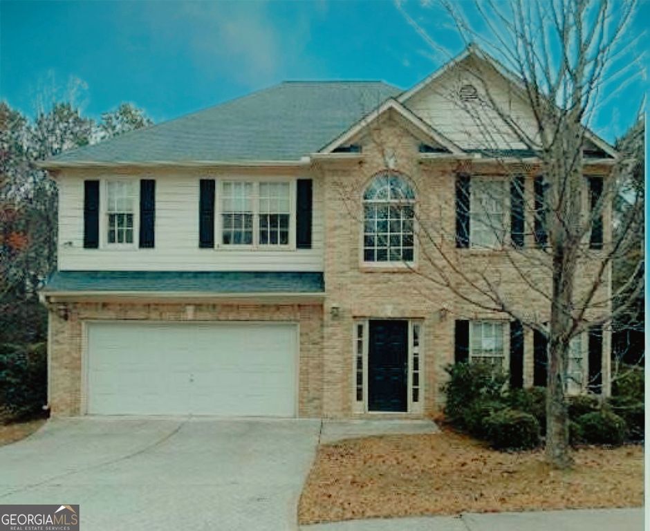 1954 Shiloh Valley Trail NW, Kennesaw, GA 30144