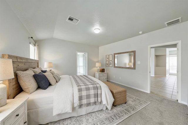 9935 Knob Hollow Way, Conroe, TX 77385