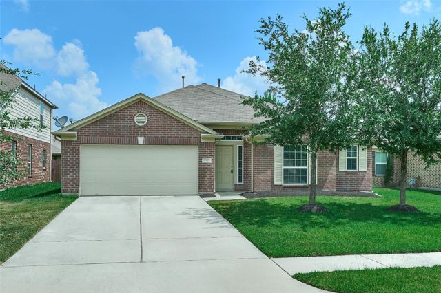 9935 Knob Hollow Way, Conroe, TX 77385
