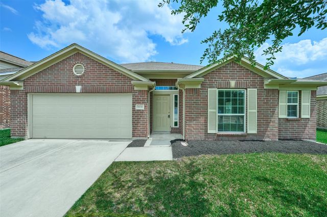 9935 Knob Hollow Way, Conroe, TX 77385