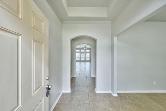 9935 Knob Hollow Way, Conroe, TX 77385