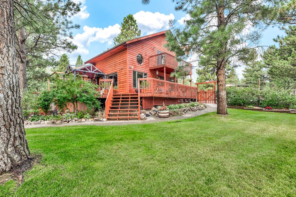 6260 Head Lane, Helena, MT 59602 photo 1